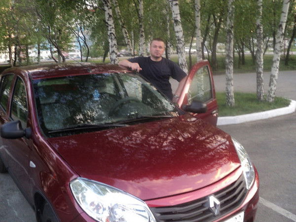 Андрей Плясов