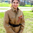 Алена Дадашова