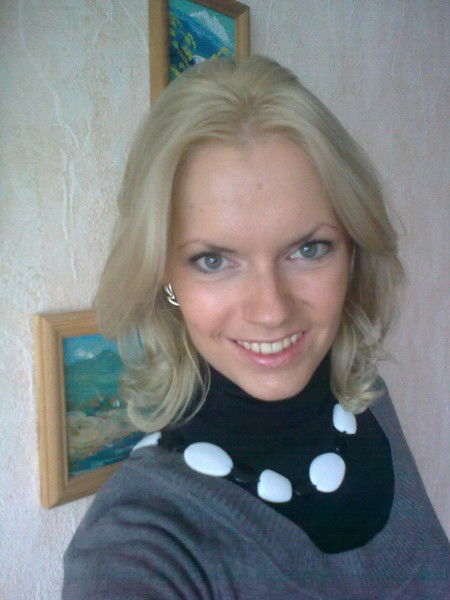 Екатерина Фомина