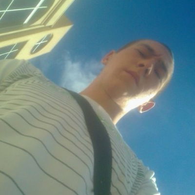 Виталий Павлов