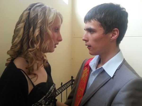 Просто Лёнчик