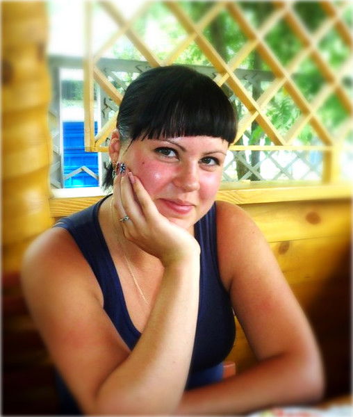 Муська Коростелёва