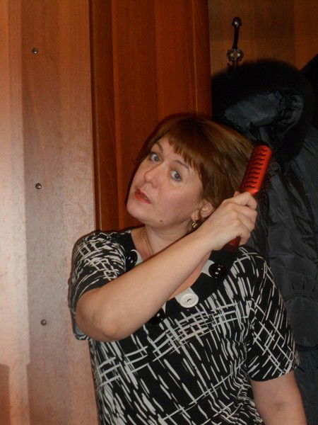 Елена Каширская