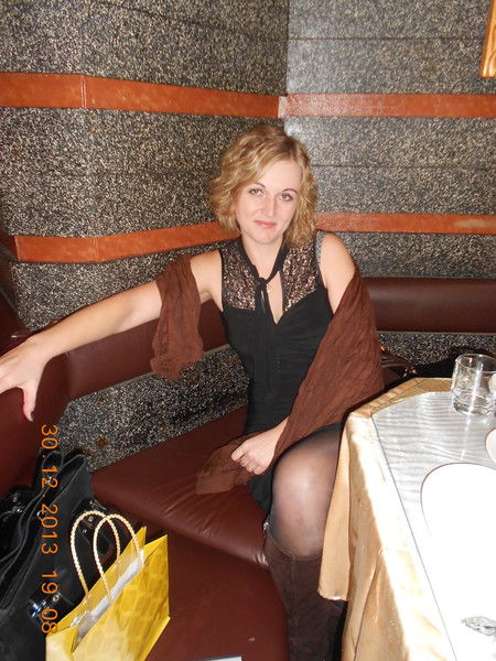 Полищук Светлана