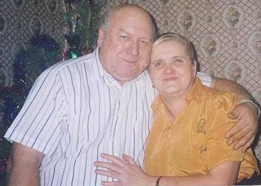 Татьяна Сорокина