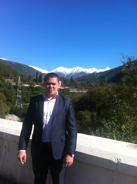 Денис Павловский