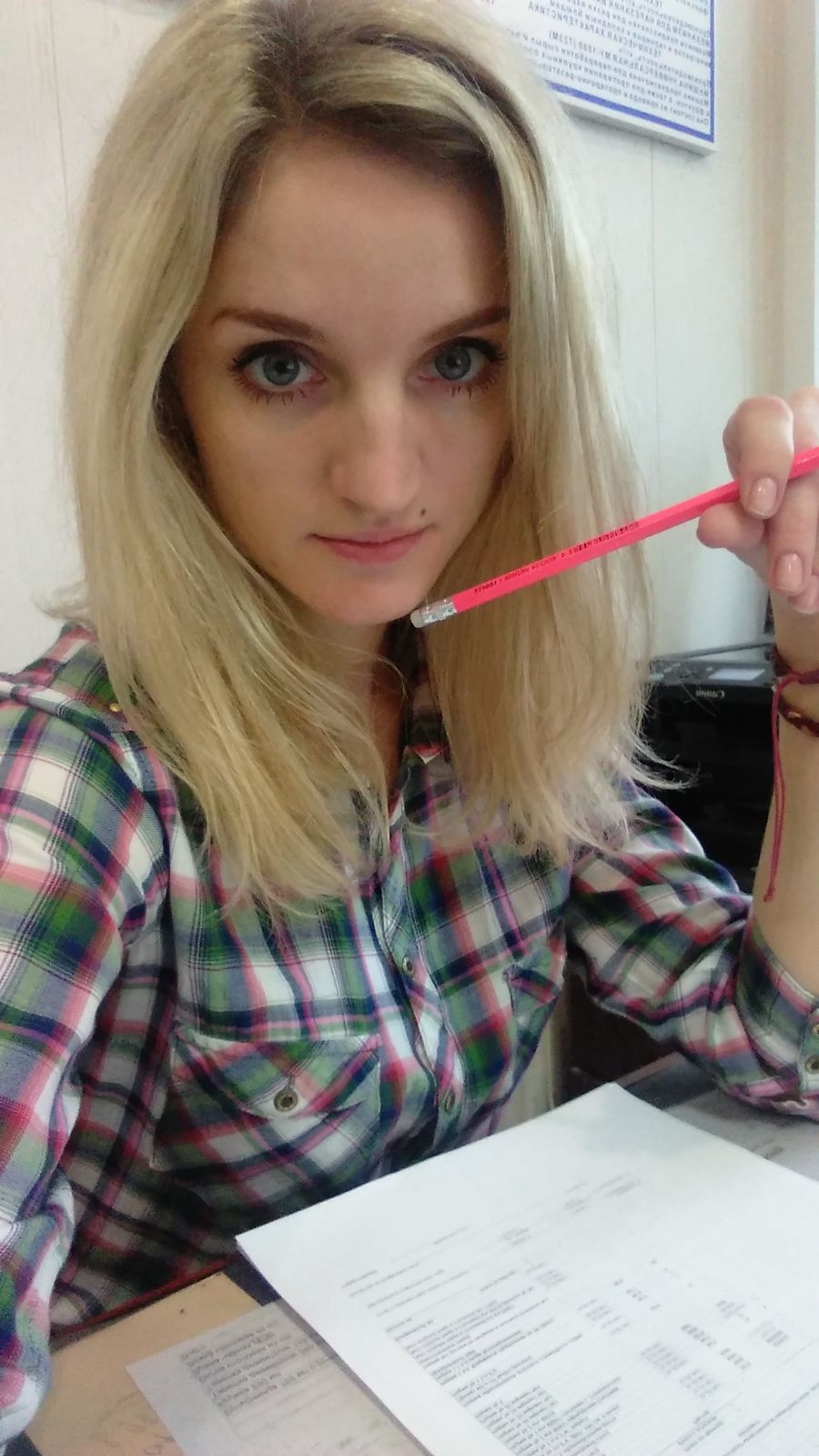 Елена Антонец