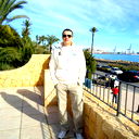 Yarik Shandi