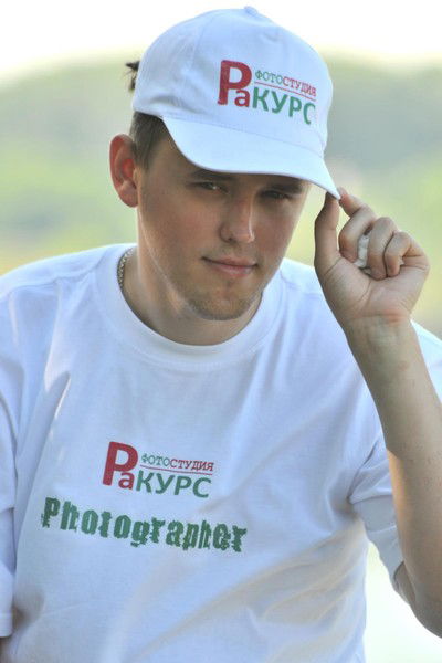 Александр Симанков