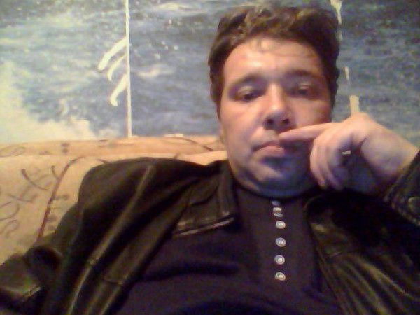 Сергей Шумков