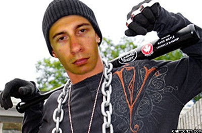 Александр Мандрыченко