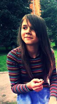 Сусанна Михаилян