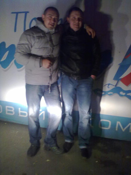 Артур Канзафаров