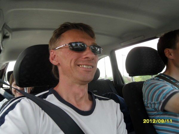 Александр Садчиков