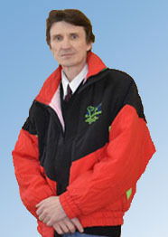 Александр Трошин