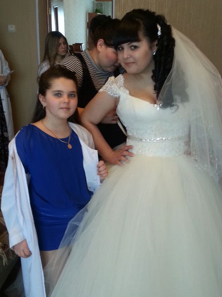 Ирина Воропаева