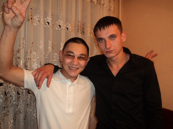 Максим Храмов