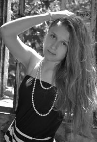 Алёнка Чувирина