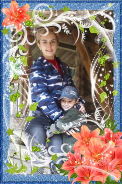 Анна Сизова