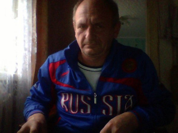 Анатолий Сикрет