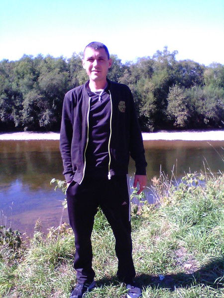 Серега Мальцев