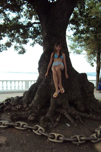 Варя Палкина