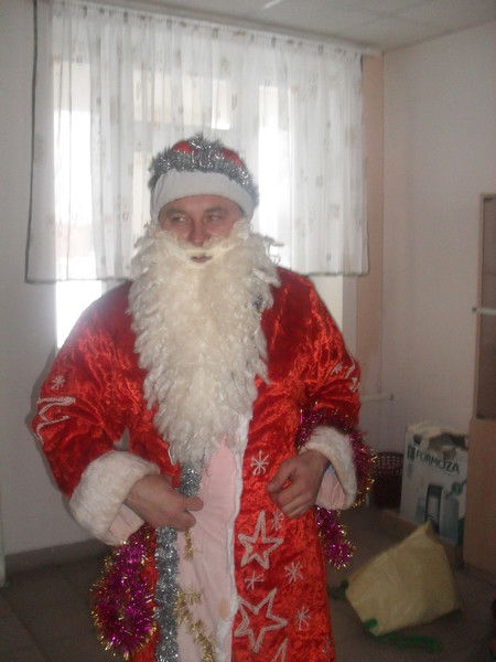 Вячеслав Капицин