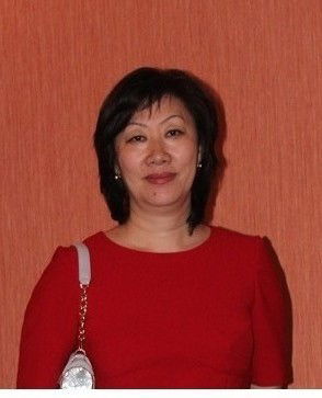 Надежда Цой