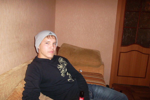 Александр Могилевич