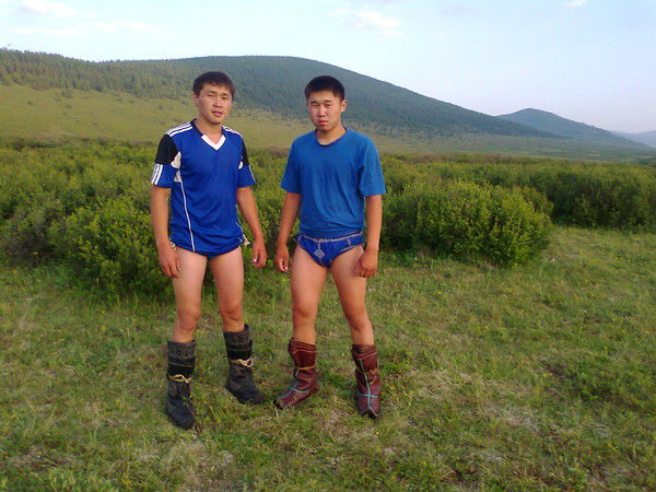 Эрес Донгак