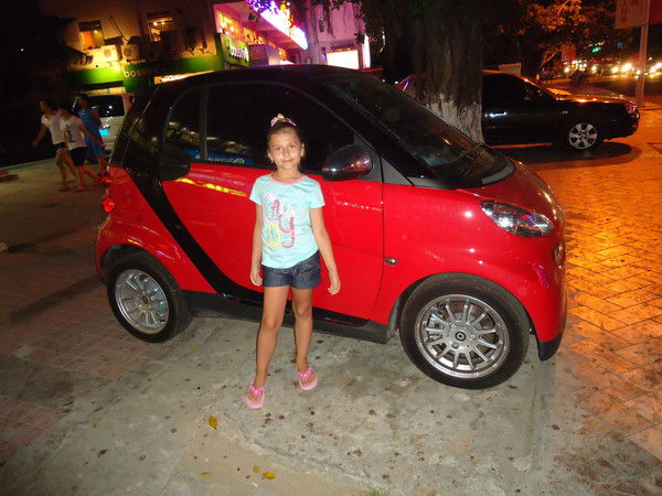 Виктория Бударова