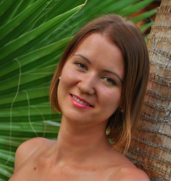 Оксана Гриненко