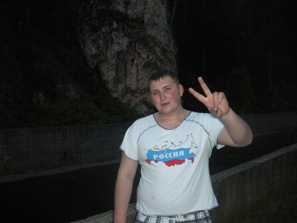 Егор Копанев