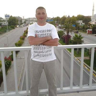 Игорь Китаев