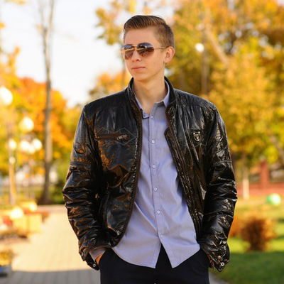 Даниил Жуковец