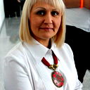 Евгения Белоногова
