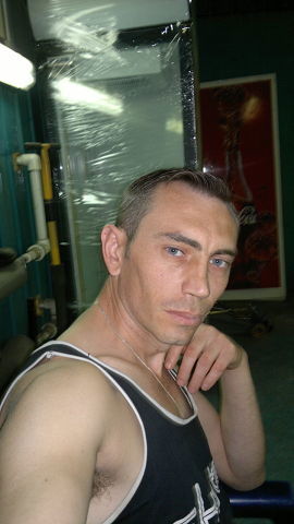 Саша Никитовский