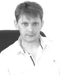 Максим Божанов