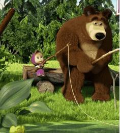 Михаил Бегумбетов