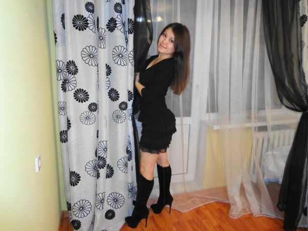 Акбота Чапай