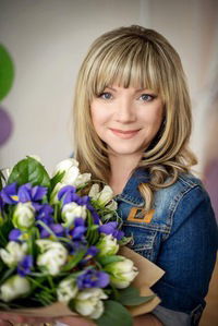 Ирина Малюта