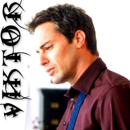 Виктор Сидоров