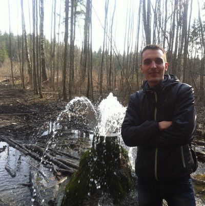 Жека Осипов