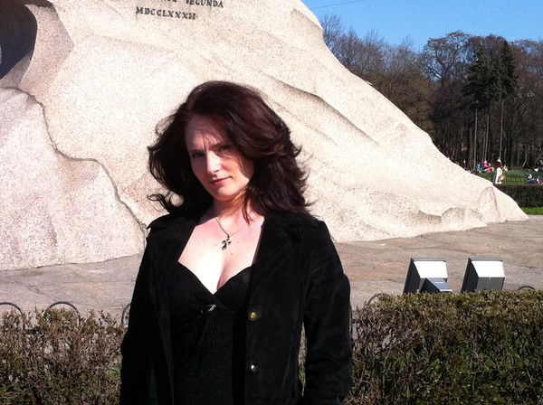 Анна Никитина