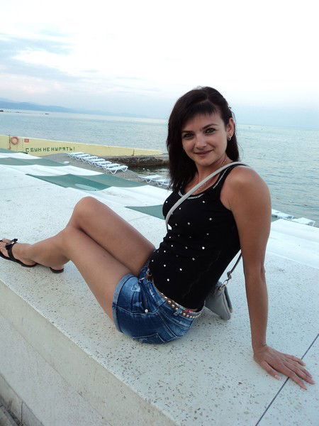 Наташа Батечко