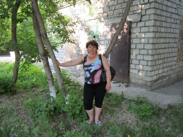 Таня Нежданова