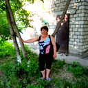 Таня Нежданова