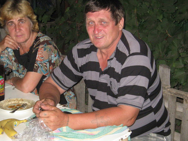 Виктор Скубко