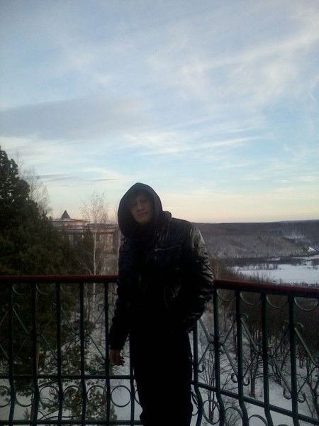 Вэська Булыгин