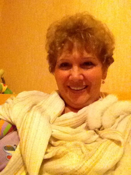 Людмила Жбанкова